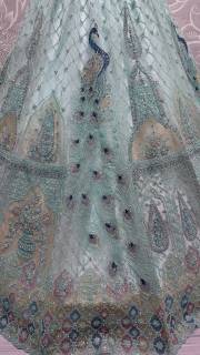 Anjali Art  DN 2823A TO 2823D